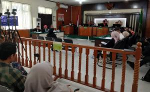 Terungkap di Persidangan, Terdakwa Korupsi Hobi Koleksi Barang Mewah